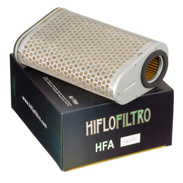 HI FLO REPLACEMENT AIR FILTER HONDA MOTORCYCLE (HFA1929) - DRIVEN Canada's Powersports 824225122879HFA1929