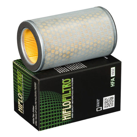 HI FLO REPLACEMENT AIR FILTER HONDA MOTORCYCLE (HFA1932) - DRIVEN Canada's Powersports 824225123784HFA1932