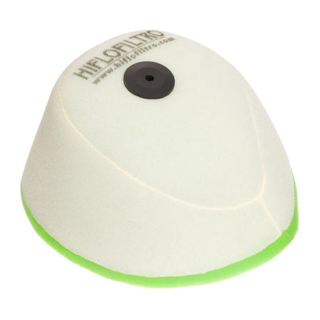 HI FLO REPLACEMENT AIR FILTER HONDA MOTORCYCLE - DRIVEN Canada's Powersports 824225130072HFF1018