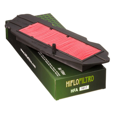 HI FLO REPLACEMENT AIR FILTER HONDA SCOOTER - DRIVEN Canada's Powersports 824225121728HFA1617