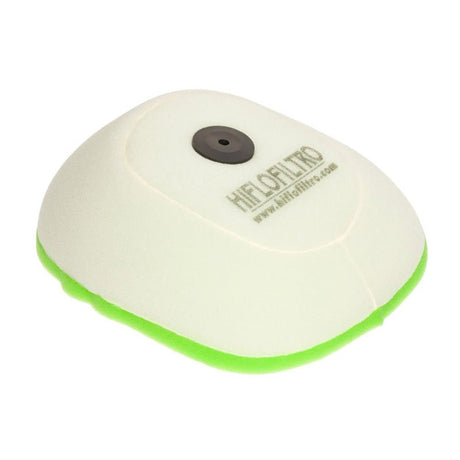 HI FLO REPLACEMENT AIR FILTER HUSQVARNA MOTORCYCLE (HFF5018) - DRIVEN Canada's Powersports 824225130560HFF5018