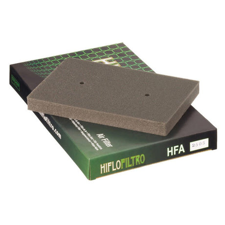 HI FLO REPLACEMENT AIR FILTER KAWASAKI MOTORCYCLE (HFA2505) - DRIVEN Canada's Powersports 824225122367HFA2505