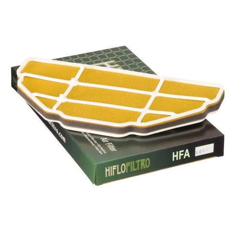 HI FLO REPLACEMENT AIR FILTER KAWASAKI MOTORCYCLE (HFA2602) - DRIVEN Canada's Powersports 824225120783HFA2602