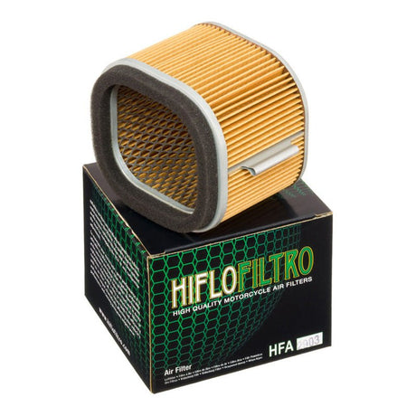 HI FLO REPLACEMENT AIR FILTER KAWASAKI MOTORCYCLE (HFA2903) - DRIVEN Canada's Powersports 824225120851HFA2903