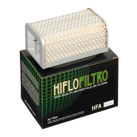 HI FLO REPLACEMENT AIR FILTER KAWASAKI MOTORCYCLE (HFA2904) - DRIVEN Canada's Powersports 824225120868HFA2904