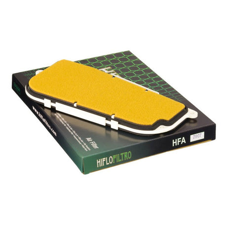 HI FLO REPLACEMENT AIR FILTER KAWASAKI MOTORCYCLE (HFA2907) - DRIVEN Canada's Powersports 824225120899HFA2907