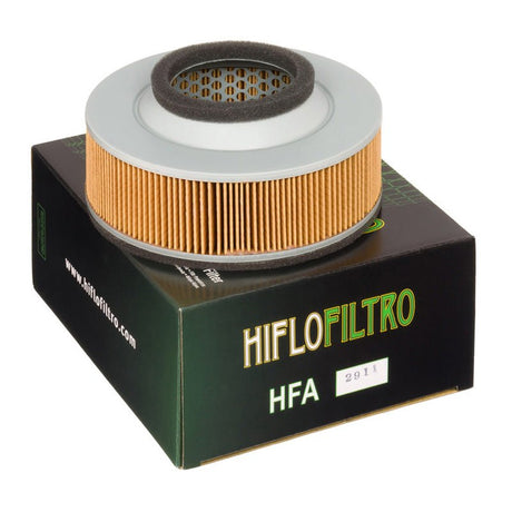 HI FLO REPLACEMENT AIR FILTER KAWASAKI MOTORCYCLE (HFA2911) - DRIVEN Canada's Powersports 824225120936HFA2911