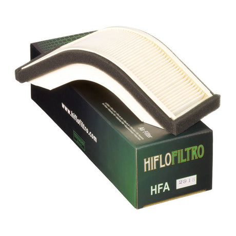 HI FLO REPLACEMENT AIR FILTER KAWASAKI MOTORCYCLE (HFA2915) - DRIVEN Canada's Powersports 824225121988HFA2915