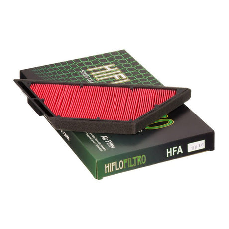 HI FLO REPLACEMENT AIR FILTER KAWASAKI MOTORCYCLE (HFA2916) - DRIVEN Canada's Powersports 824225122251HFA2916