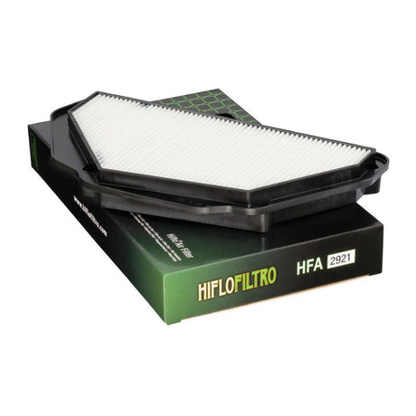 HI FLO REPLACEMENT AIR FILTER KAWASAKI MOTORCYCLE (HFA2921) - DRIVEN Canada's Powersports 824225123852HFA2921