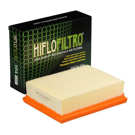 HI FLO REPLACEMENT AIR FILTER KTM MOTORCYCLE (HFA6301) - DRIVEN Canada's Powersports 824225123012HFA6301