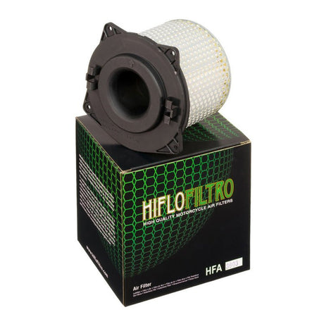 HI FLO REPLACEMENT AIR FILTER SUZUKI MOTORCYCLE (HFA3603) - DRIVEN Canada's Powersports 824225121025HFA3603