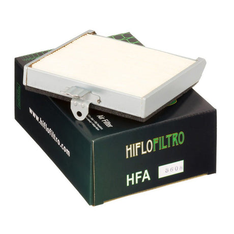 HI FLO REPLACEMENT AIR FILTER SUZUKI MOTORCYCLE (HFA3608) - DRIVEN Canada's Powersports 824225121070HFA3608
