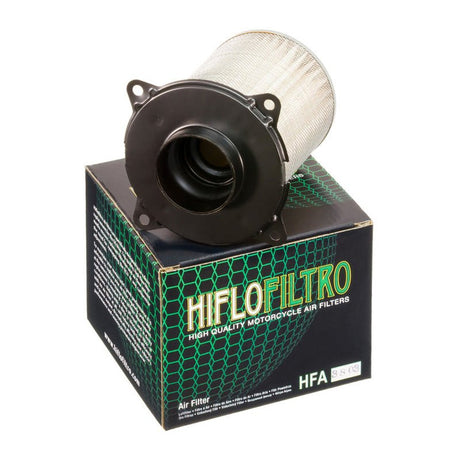 HI FLO REPLACEMENT AIR FILTER SUZUKI MOTORCYCLE (HFA3803) - DRIVEN Canada's Powersports 824225121650HFA3803