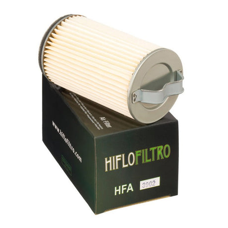 HI FLO REPLACEMENT AIR FILTER SUZUKI MOTORCYCLE (HFA3902) - DRIVEN Canada's Powersports 824225121186HFA3902