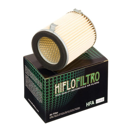 HI FLO REPLACEMENT AIR FILTER SUZUKI MOTORCYCLE (HFA3905) - DRIVEN Canada's Powersports 824225121216HFA3905
