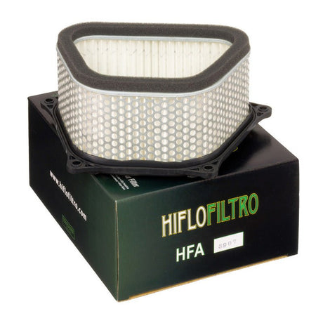 HI FLO REPLACEMENT AIR FILTER SUZUKI MOTORCYCLE - DRIVEN Canada's Powersports 824225121605HFA3907