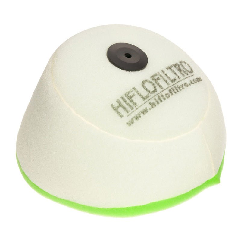 HI FLO REPLACEMENT AIR FILTER SUZUKI MOTORCYCLE (HFF3012) - DRIVEN Canada's Powersports 824225130188HFF3012