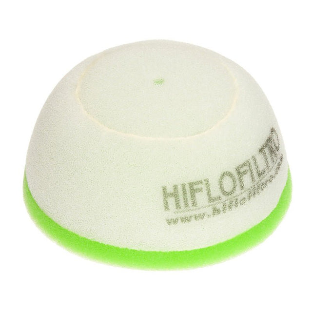 HI FLO REPLACEMENT AIR FILTER SUZUKI MOTORCYCLE (HFF3016) - DRIVEN Canada's Powersports 824225130409HFF3016