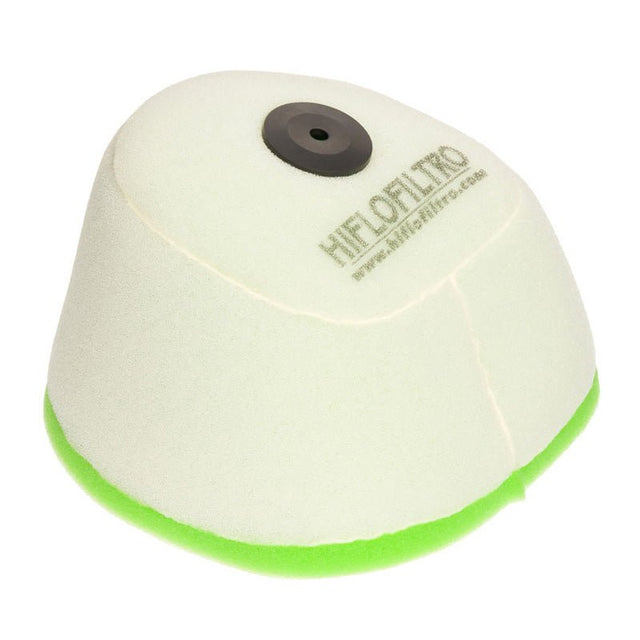 HI FLO REPLACEMENT AIR FILTER SUZUKI MOTORCYCLE (HFF3019) - DRIVEN Canada's Powersports 824225130430HFF3019