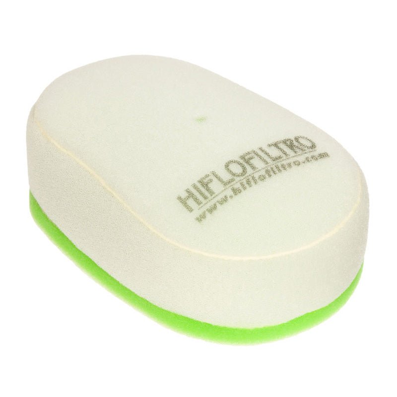 HI FLO REPLACEMENT AIR FILTER SUZUKI MOTORCYCLE (HFF3020) - DRIVEN Canada's Powersports 824225130447HFF3020