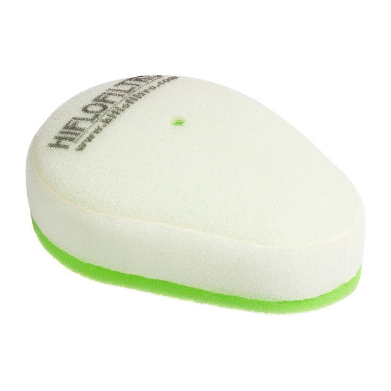 HI FLO REPLACEMENT AIR FILTER SUZUKI MOTORCYCLE (HFF3025) - DRIVEN Canada's Powersports 824225130867HFF3025