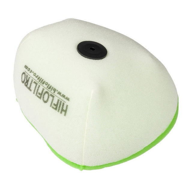 HI FLO REPLACEMENT AIR FILTER SUZUKI MOTORCYCLE (HFF3026) - DRIVEN Canada's Powersports 824225130881HFF3026