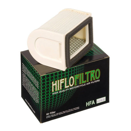 HI FLO REPLACEMENT AIR FILTER YAMAHA MOTORCYCLE (HFA4601) - DRIVEN Canada's Powersports 824225121339HFA4601