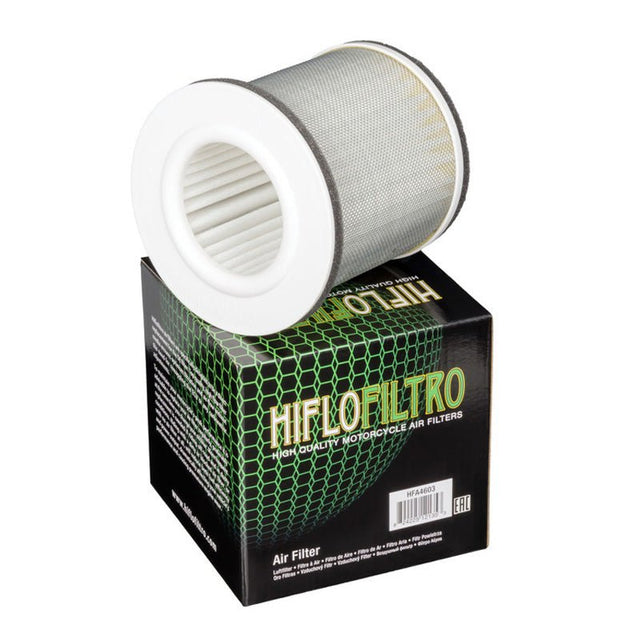 HI FLO REPLACEMENT AIR FILTER YAMAHA MOTORCYCLE (HFA4603) - DRIVEN Canada's Powersports 824225121353HFA4603