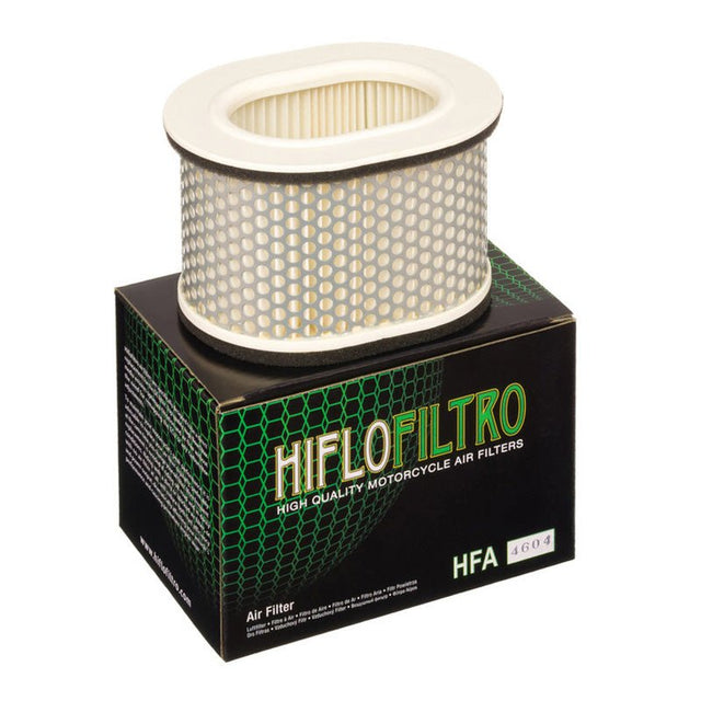 HI FLO REPLACEMENT AIR FILTER YAMAHA MOTORCYCLE (HFA4604) - DRIVEN Canada's Powersports 824225121360HFA4604
