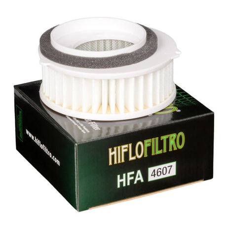 HI FLO REPLACEMENT AIR FILTER YAMAHA MOTORCYCLE (HFA4607) - DRIVEN Canada's Powersports 824225121391HFA4607