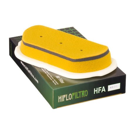 HI FLO REPLACEMENT AIR FILTER YAMAHA MOTORCYCLE (HFA4610) - DRIVEN Canada's Powersports 824225121421HFA4610