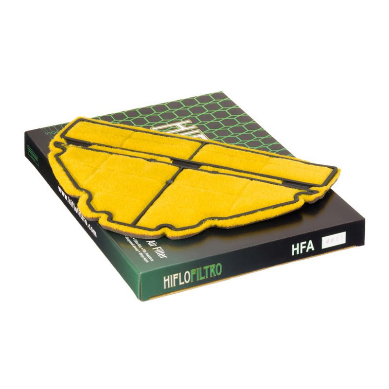 HI FLO REPLACEMENT AIR FILTER YAMAHA MOTORCYCLE - DRIVEN Canada's Powersports 824225121438HFA4611