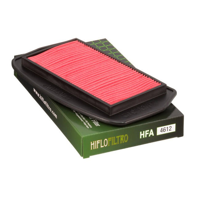 HI FLO REPLACEMENT AIR FILTER YAMAHA MOTORCYCLE (HFA4612) - DRIVEN Canada's Powersports 824225122015HFA4612