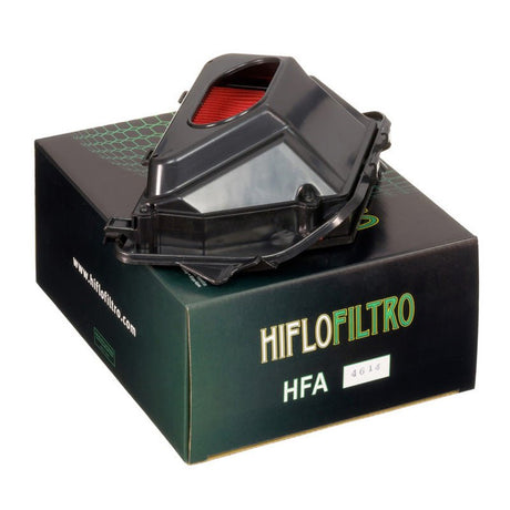 HI FLO REPLACEMENT AIR FILTER YAMAHA MOTORCYCLE (HFA4614) - DRIVEN Canada's Powersports 824225122282HFA4614