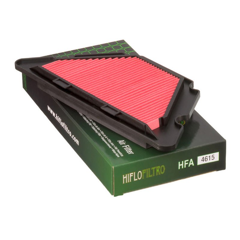 HI FLO REPLACEMENT AIR FILTER YAMAHA MOTORCYCLE (HFA4615) - DRIVEN Canada's Powersports 824225122435HFA4615