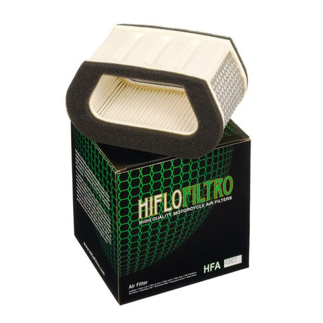 HI FLO REPLACEMENT AIR FILTER YAMAHA MOTORCYCLE (HFA4907) - DRIVEN Canada's Powersports 824225121568HFA4907