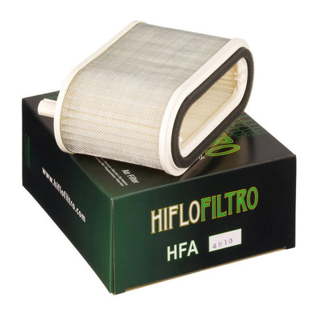 HI FLO REPLACEMENT AIR FILTER YAMAHA MOTORCYCLE (HFA4910) - DRIVEN Canada's Powersports 824225121612HFA4910