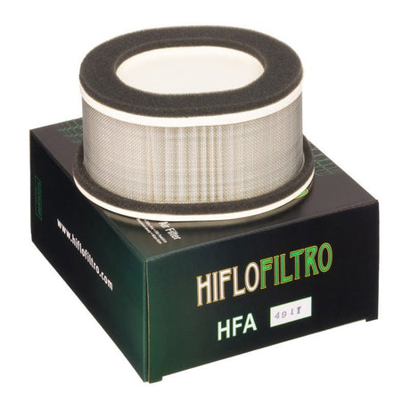 HI FLO REPLACEMENT AIR FILTER YAMAHA MOTORCYCLE (HFA4911) - DRIVEN Canada's Powersports 824225121810HFA4911