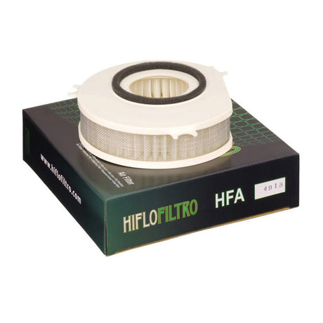 HI FLO REPLACEMENT AIR FILTER YAMAHA MOTORCYCLE (HFA4913) - DRIVEN Canada's Powersports 824225121834HFA4913