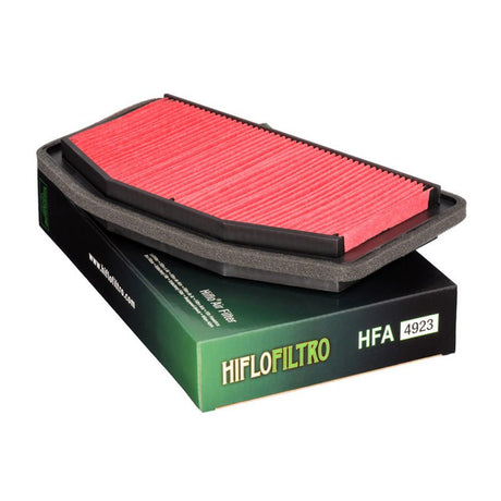 HI FLO REPLACEMENT AIR FILTER YAMAHA MOTORCYCLE (HFA4923) - DRIVEN Canada's Powersports 824225123937HFA4923