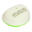 HI FLO REPLACEMENT AIR FILTER YAMAHA MOTORCYCLE (HFF4014) - DRIVEN Canada's Powersports 824225130249HFF4014