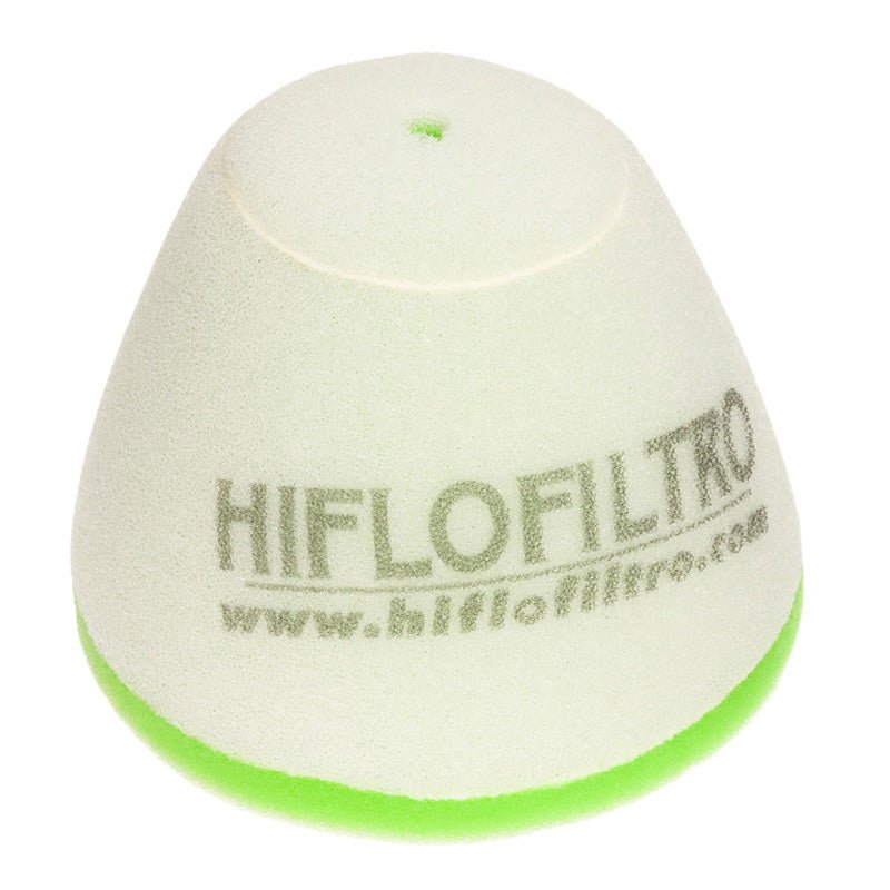 HI FLO REPLACEMENT AIR FILTER YAMAHA MOTORCYCLE (HFF4017) - DRIVEN Canada's Powersports 824225130454HFF4017