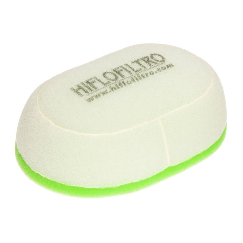 HI FLO REPLACEMENT AIR FILTER YAMAHA MOTORCYCLE (HFF4019) - DRIVEN Canada's Powersports 824225130478HFF4019