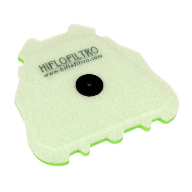 HI FLO REPLACEMENT AIR FILTER YAMAHA MOTORCYCLE (HFF4030) - DRIVEN Canada's Powersports 824225130874HFF4030