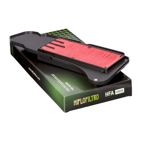 HI FLO REPLACEMENT AIR FILTER YAMAHA SCOOTER (HFA4404) - DRIVEN Canada's Powersports 824225122114HFA4404
