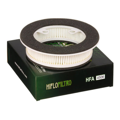 HI FLO REPLACEMENT AIR FILTER YAMAHA SCOOTER (HFA4506) - DRIVEN Canada's Powersports 824225122152HFA4506