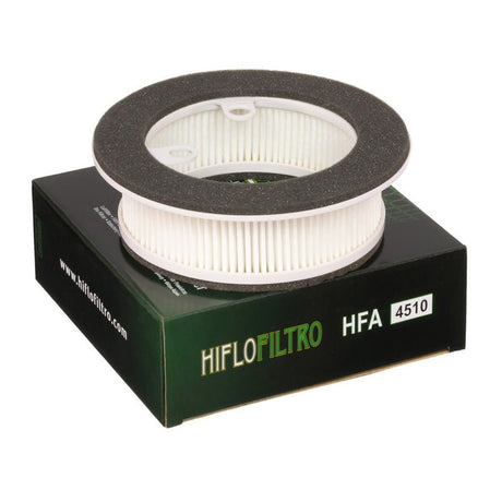 HI FLO REPLACEMENT AIR FILTER YAMAHA SCOOTER (HFA4510) - DRIVEN Canada's Powersports 824225122749HFA4510