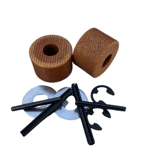 HI TORQUE QRS CLUTCH ROLLERS - DRIVEN Canada's Powersports S - SD - QRS - 010S - SD - QRS - 010