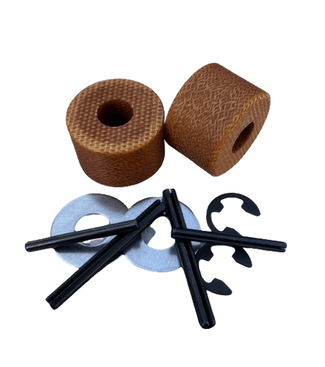 HI TORQUE QRS CLUTCH ROLLERS - DRIVEN Canada's Powersports S - SD - QRS - 010S - SD - QRS - 010